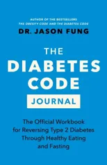 The Diabetes Code Journal