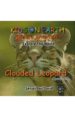 KIDS ON EARTH Wildlife Adventures - Explore The World