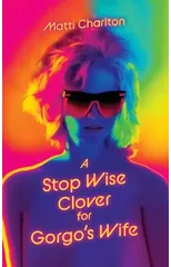 A Stop Wise Clover for Gorgo's Wife