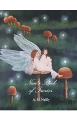 Nan's Book of Faeries