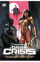 Tales from Dark Crisis