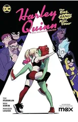 Harley Quinn