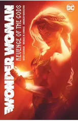 Wonder Woman Vol. 4