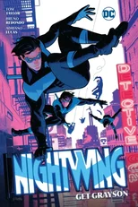 Nightwing Vol. 2