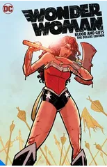 Wonder Woman