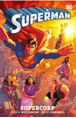 Superman Vol. 1