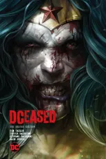DCeased