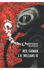 Absolute Sandman Overture (2023 Edition)
