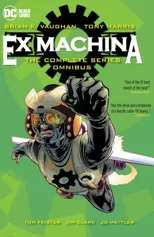Ex Machina