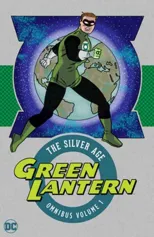 Green Lantern