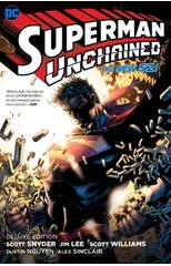 Superman Unchained