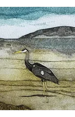 Wild Birds Pocket Notebook