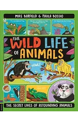 The Wild Life of Animals