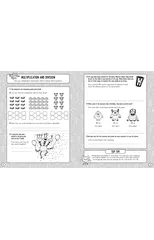 Problem Solving Workbook for Clever Kids®