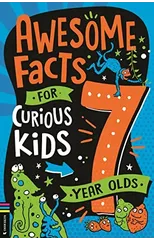 Awesome Facts for Curious Kids