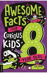 Awesome Facts for Curious Kids
