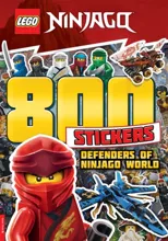LEGO® NINJAGO®