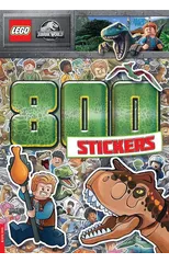 LEGO® Jurassic World™