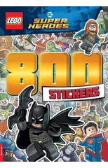 LEGO® DC Super Heroes™