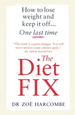 The Diet Fix