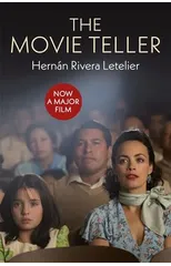The Movie Teller