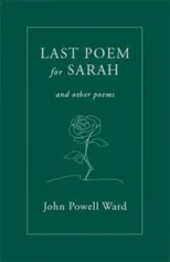 Last Poem for Sarah
