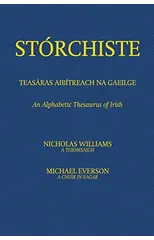 Storchiste - Teasaras Aibitreach na Gaeilge