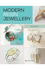 Modern Resin Jewellery