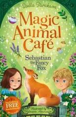 Magic Animal Cafe