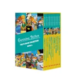 Geronimo Stilton