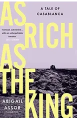 As Rich as the King