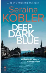 Deep Dark Blue