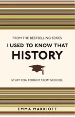 I Used to Know That