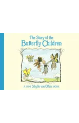 The Story of the Butterfly Children