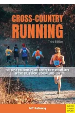 Cross-Country Running