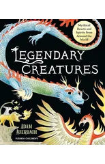 Legendary Creatures
