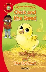 Chick and the Seed