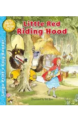 Little Red Riding Hood