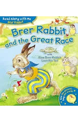 Brer Rabbit and the Great Race