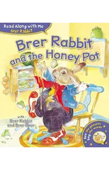 Brer Rabbit and the Honey Pot