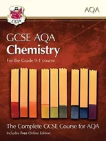 GCSE Chemistry AQA Student Book (includes Online Edition, Videos and Answers)