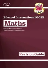 Edexcel International GCSE Maths Revision Guide