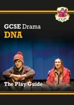 GCSE Drama Play Guide – DNA