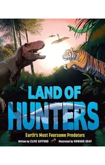 Land of Hunters