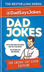 Dad Jokes