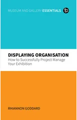 Displaying Organisation