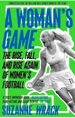 A Woman's Game