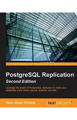 PostgreSQL Replication -