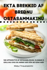 Ekta Brekkið AF Breðnu Ostasammakinu