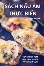 Sach NẤu Ẩm ThỰc BiỂn